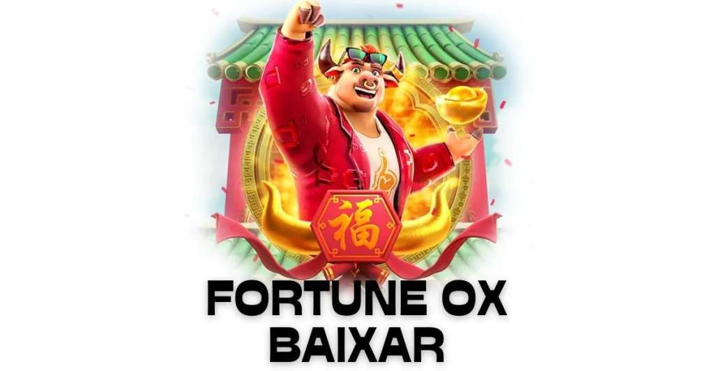 fortune ox baixar