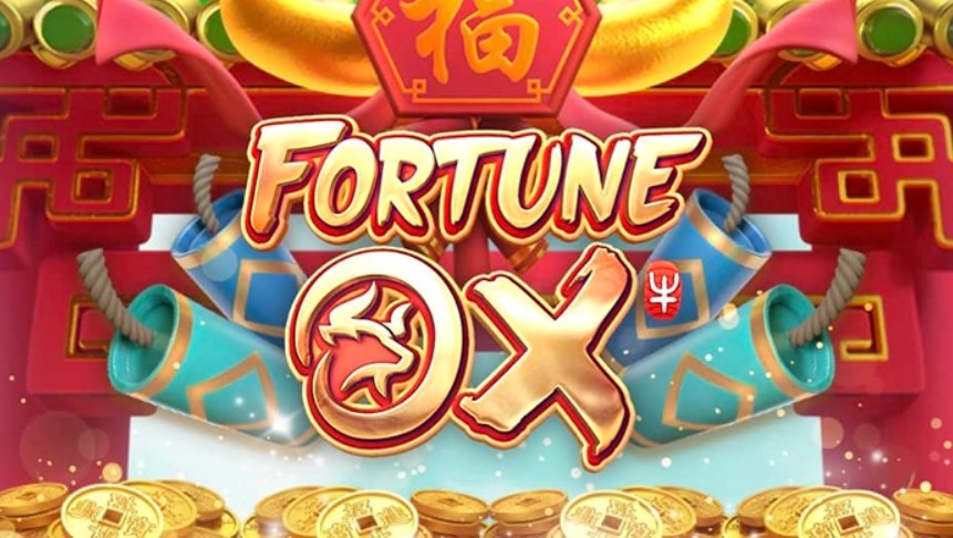 slot demonstração fortune ox