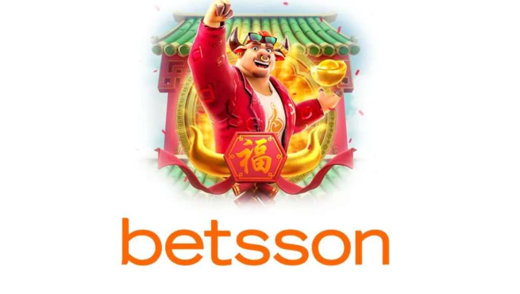 betsson casino