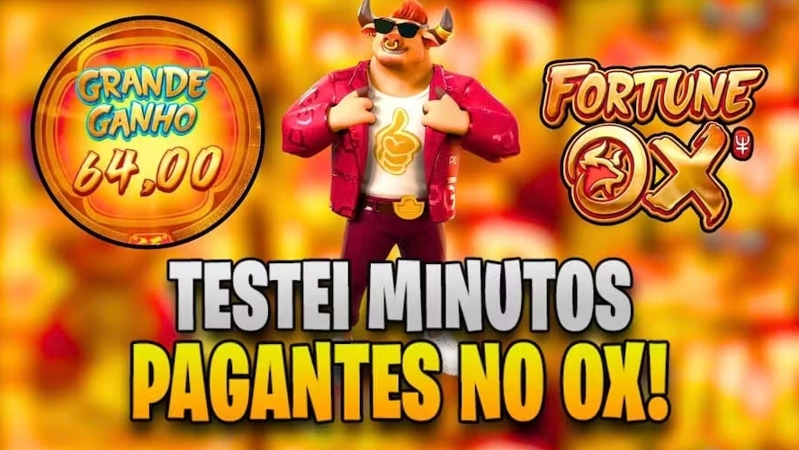 melhor horário para jogar fortune ox de manhã